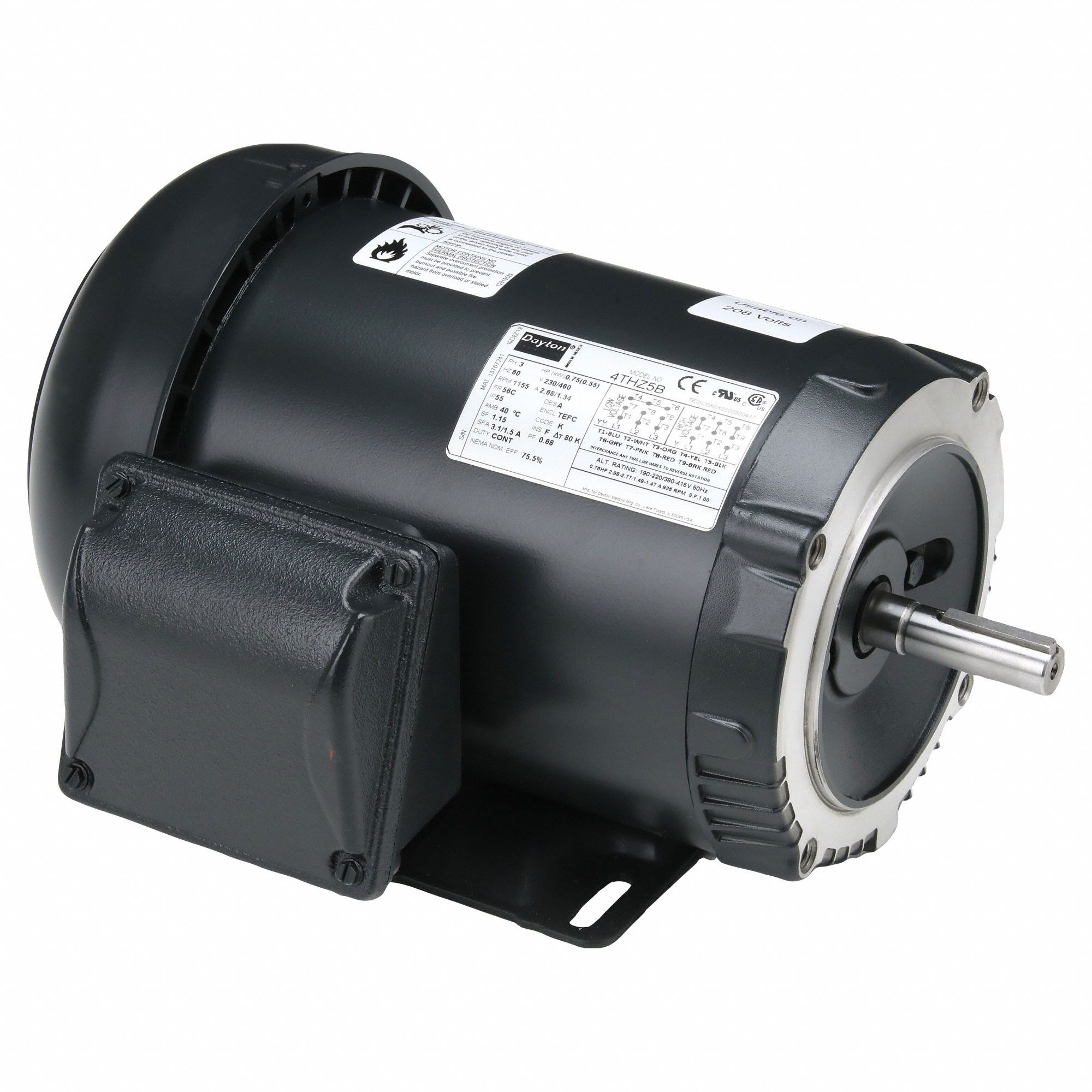 Dayton 3G-OTH-55563