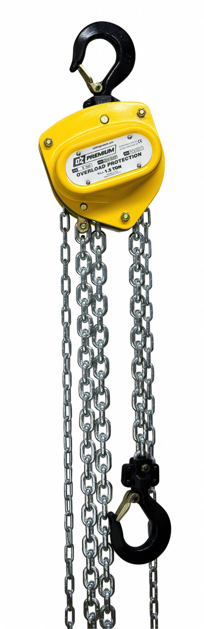 Oz Lifting Products 3G-OTH-330940