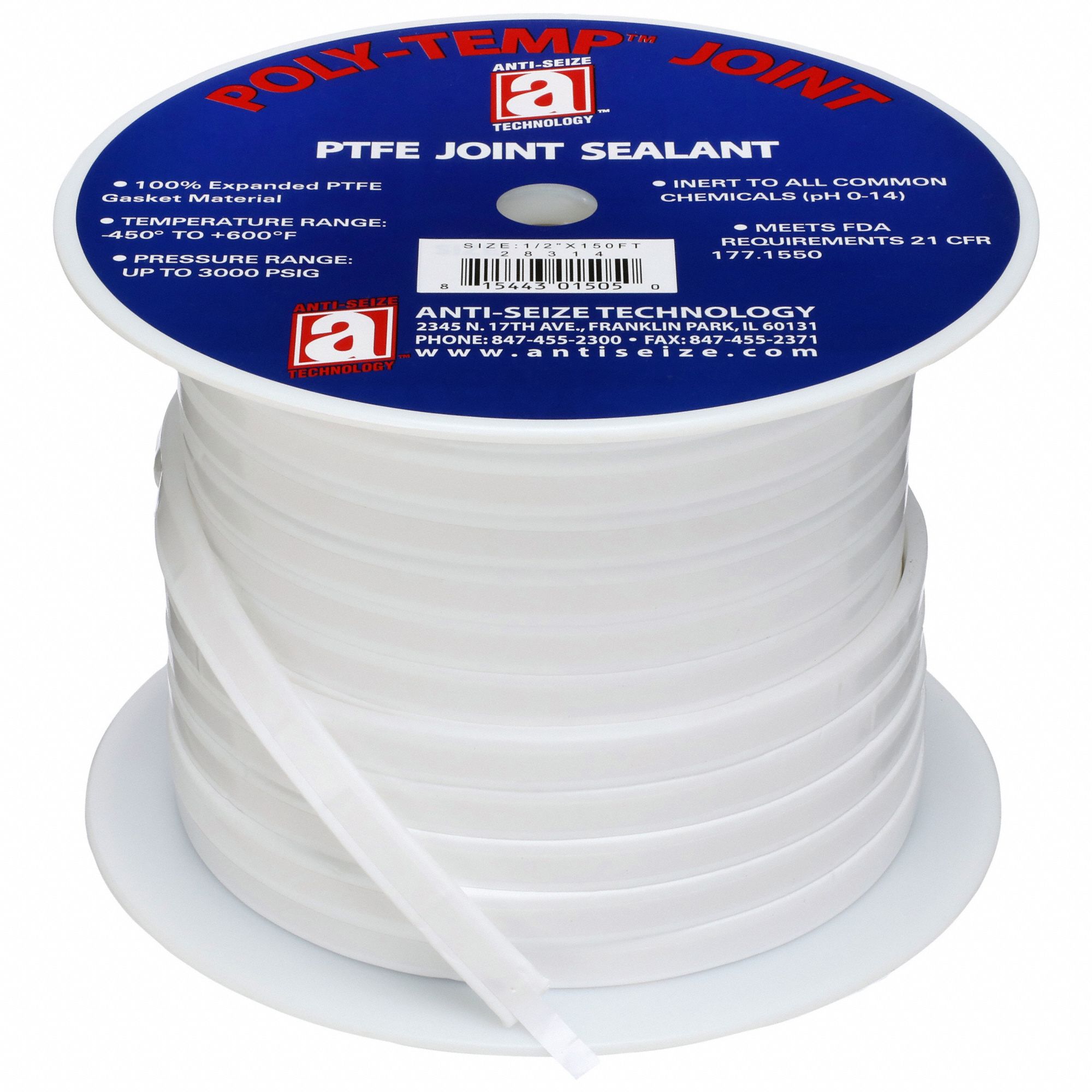 Anti-seize Technology 3G-OTH-596020