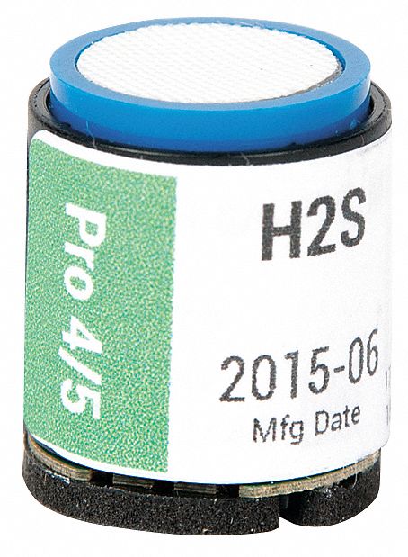 Industrial Scientific 3G-OTH-553027