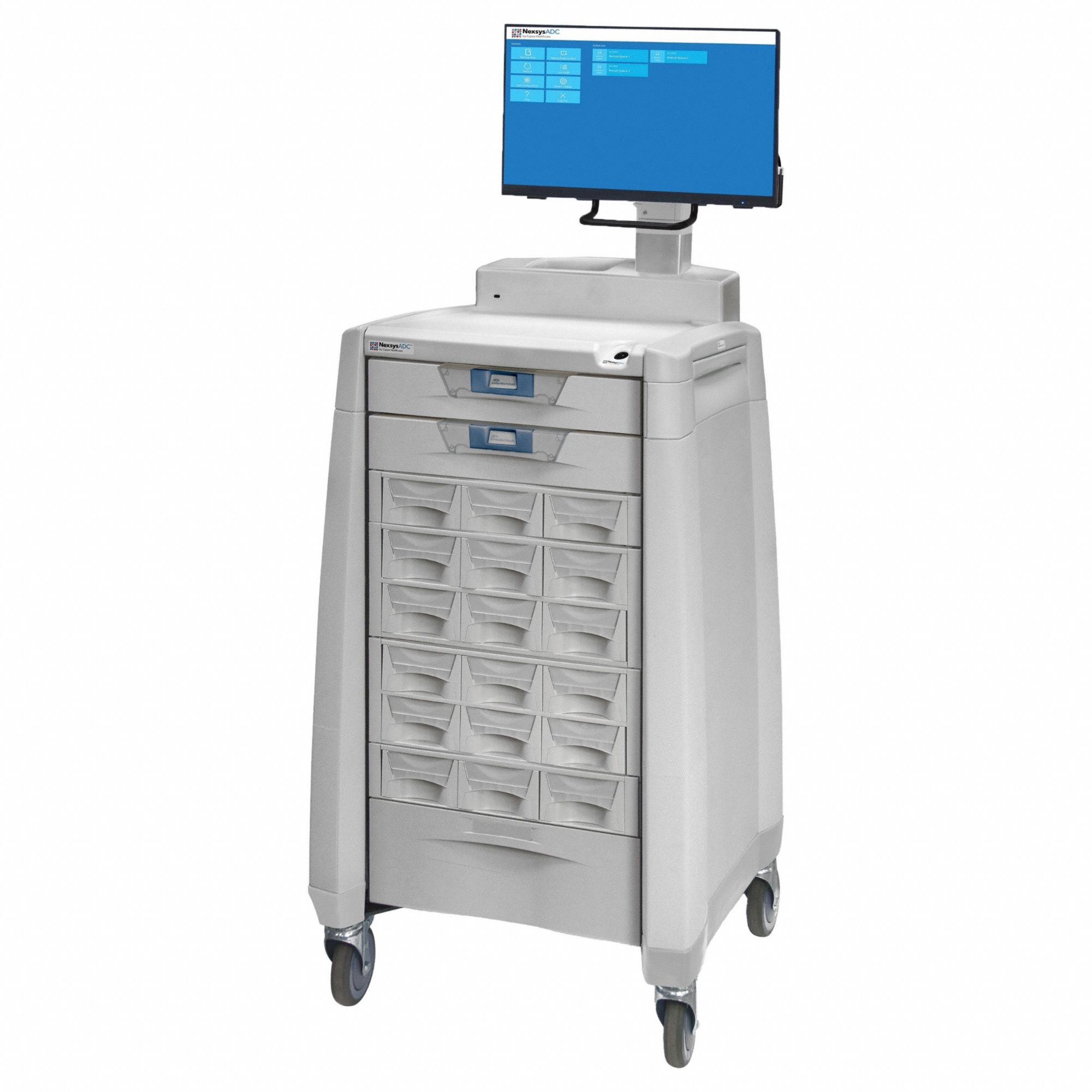 Capsa Healthcare 3G-OTH-557160
