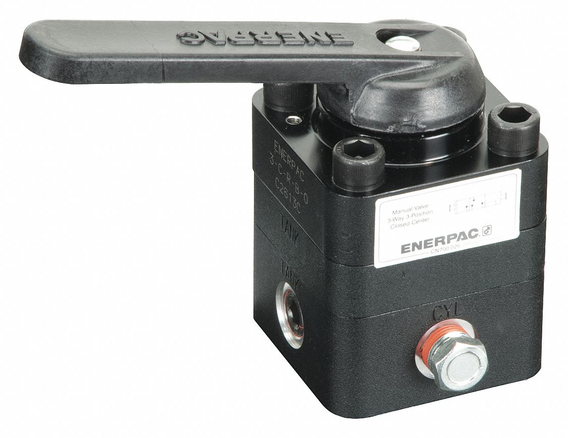 Enerpac 3G-OTH-160597