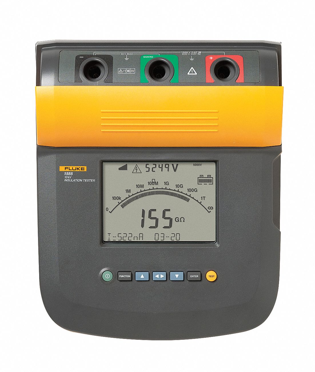 Fluke 3G-OTH-172716
