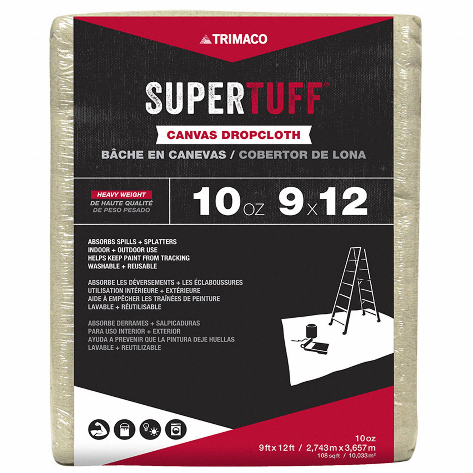 Supertuff 3G-OTH-584766