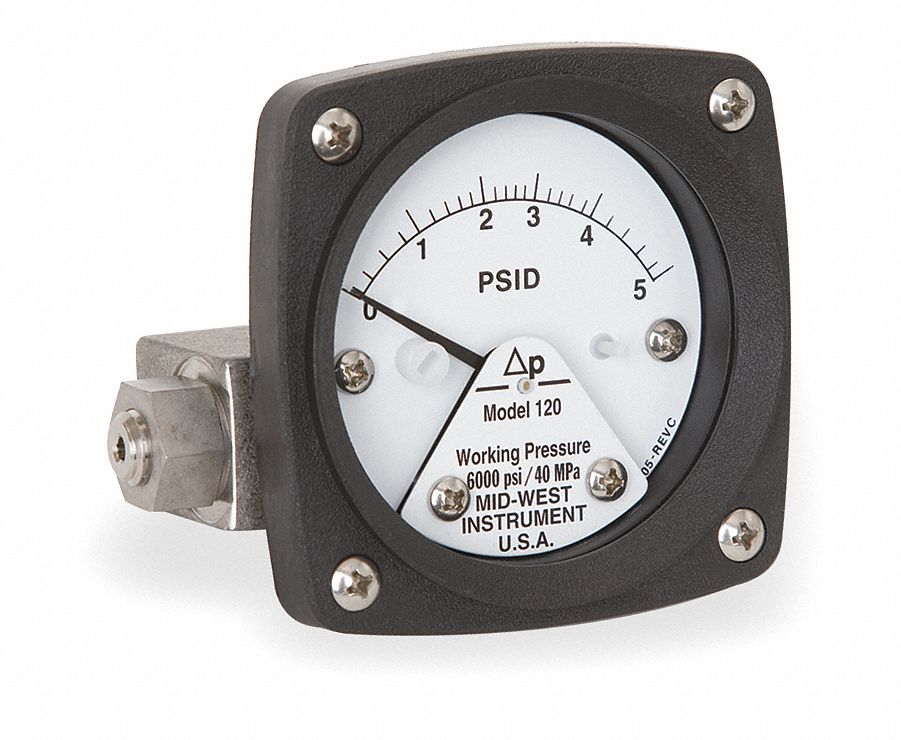 Midwest Instrument 3G-OTH-175127