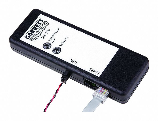 Garrett Metal Detectors 3G-OTH-436300