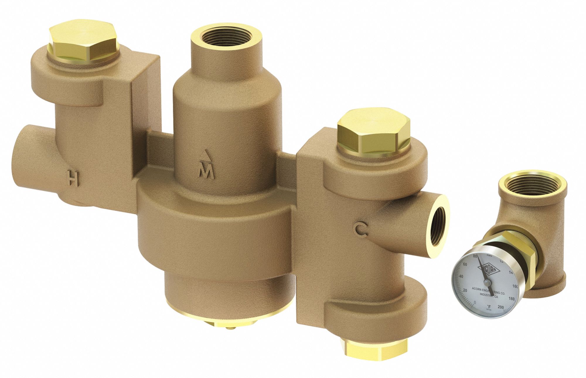 Acorn Controls 3G-OTH-442877