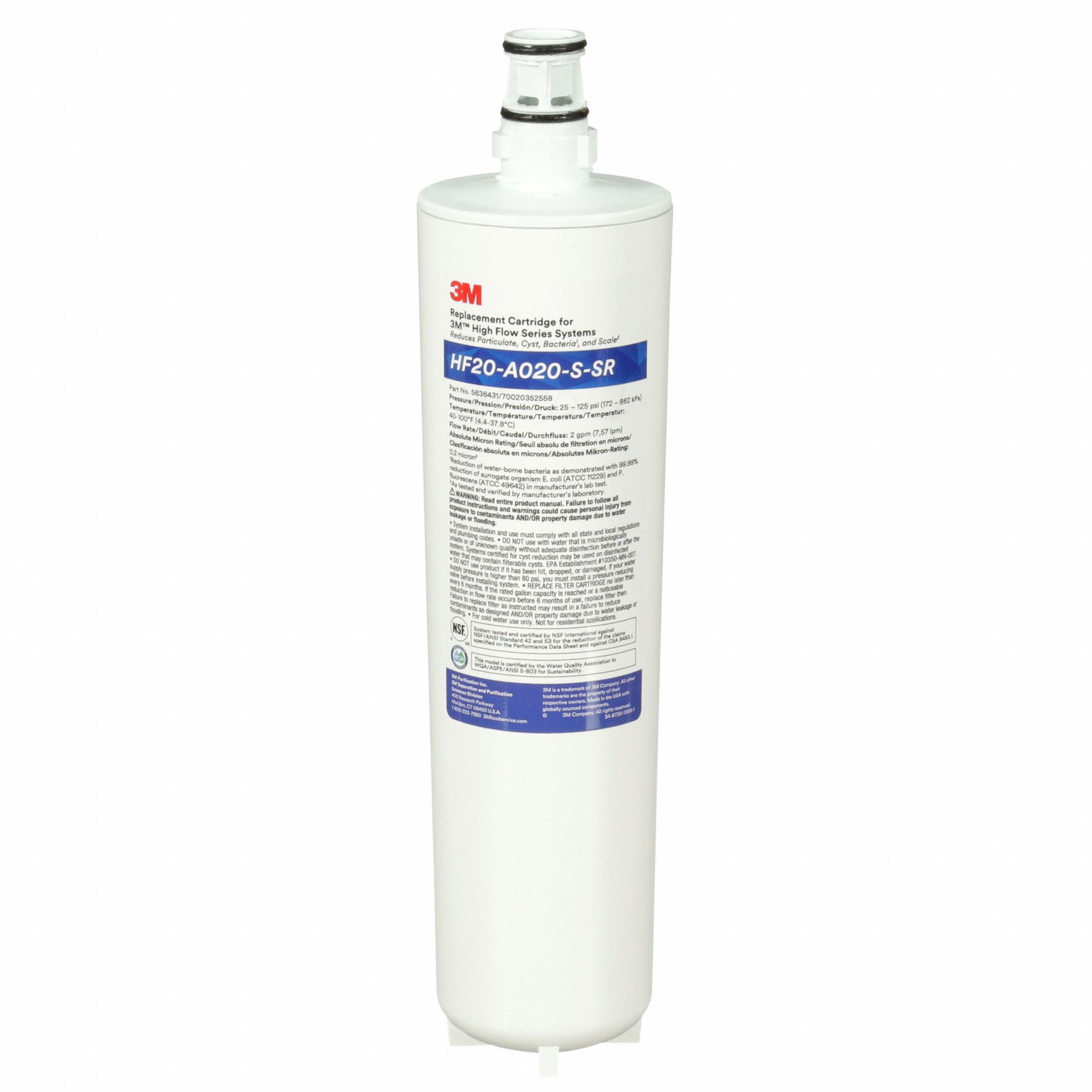 3m Aqua-pure 3G-OTH-450583