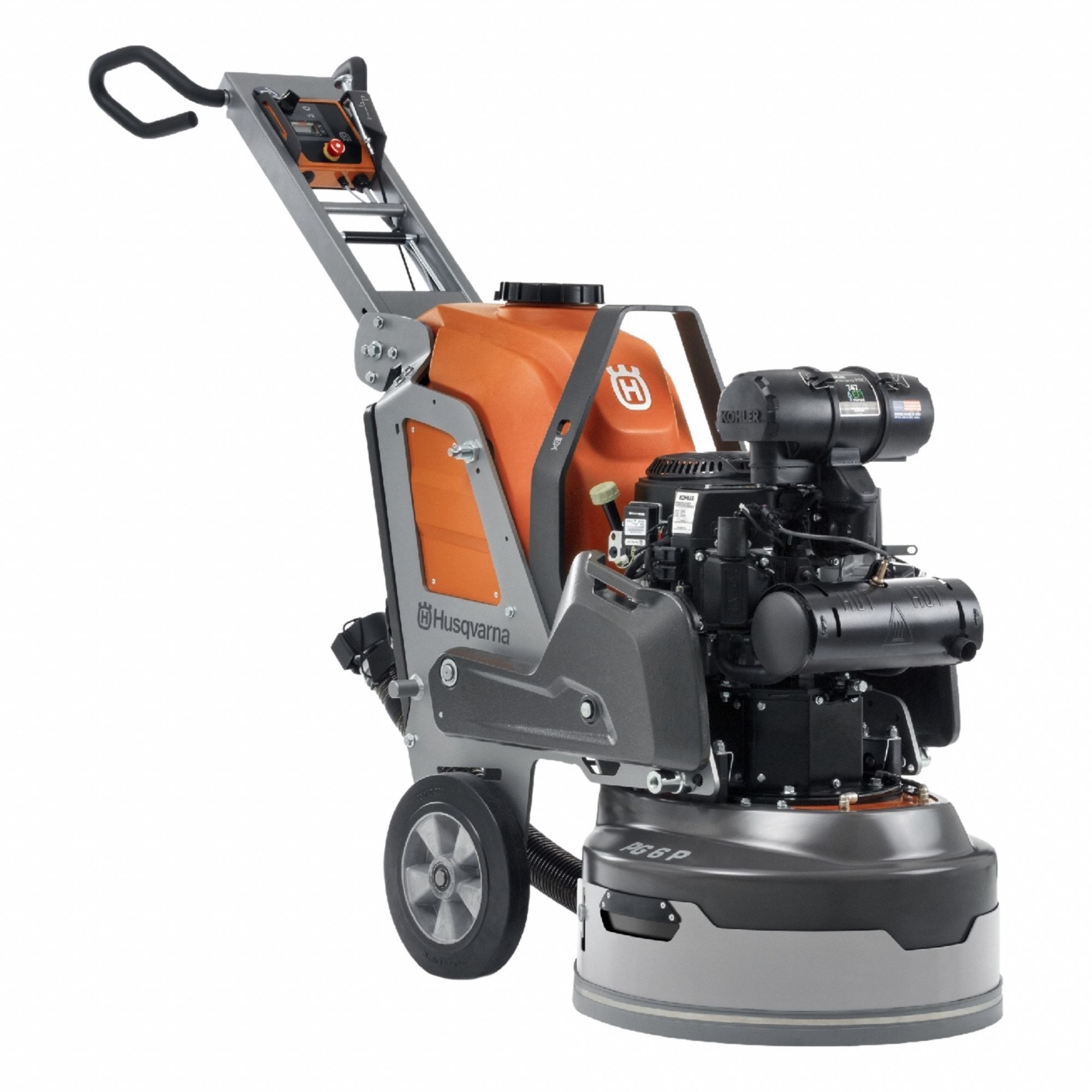 Husqvarna 3G-OTH-400704
