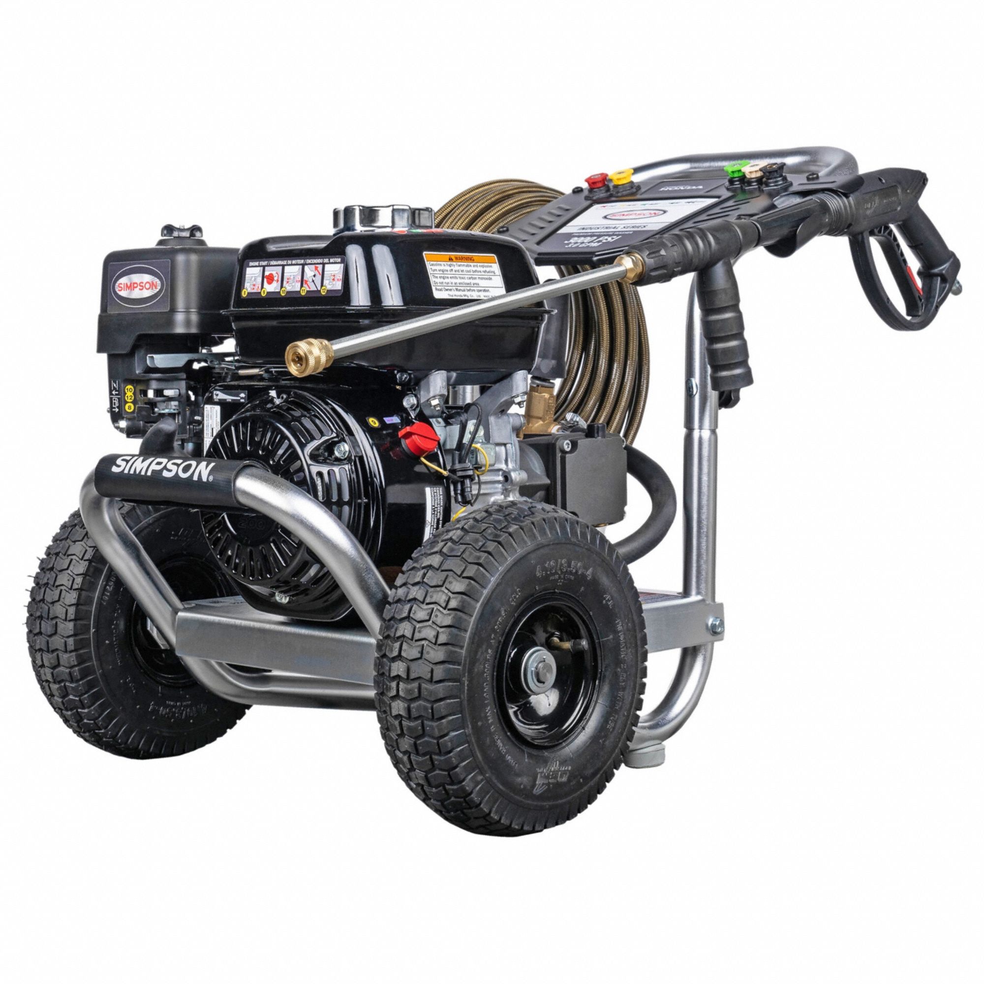 Simpson 3G-OTH-417125