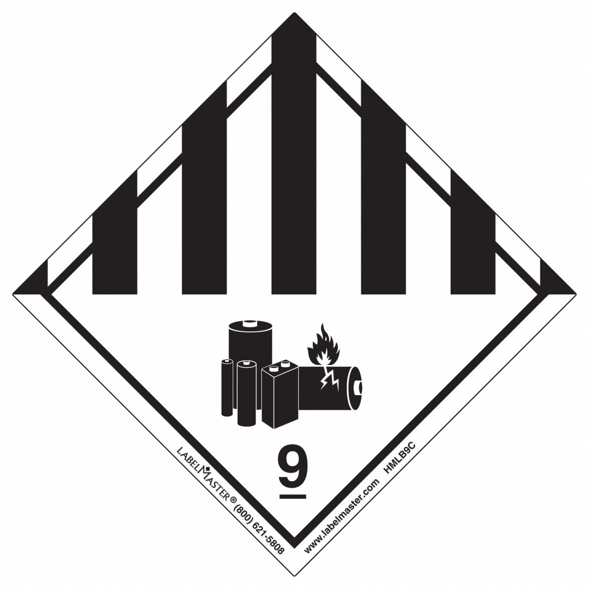 Labelmaster 3G-OTH-582597