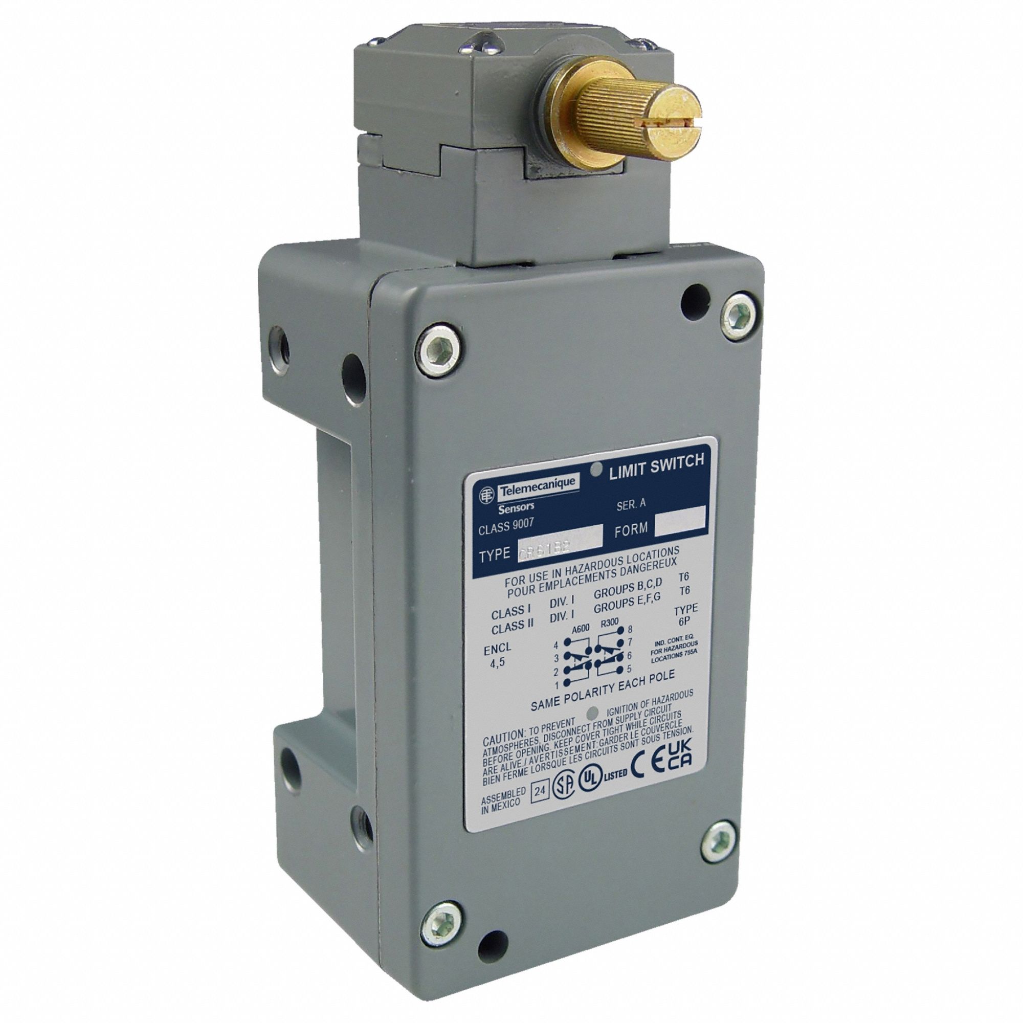 Telemecanique Sensors 3G-OTH-29753