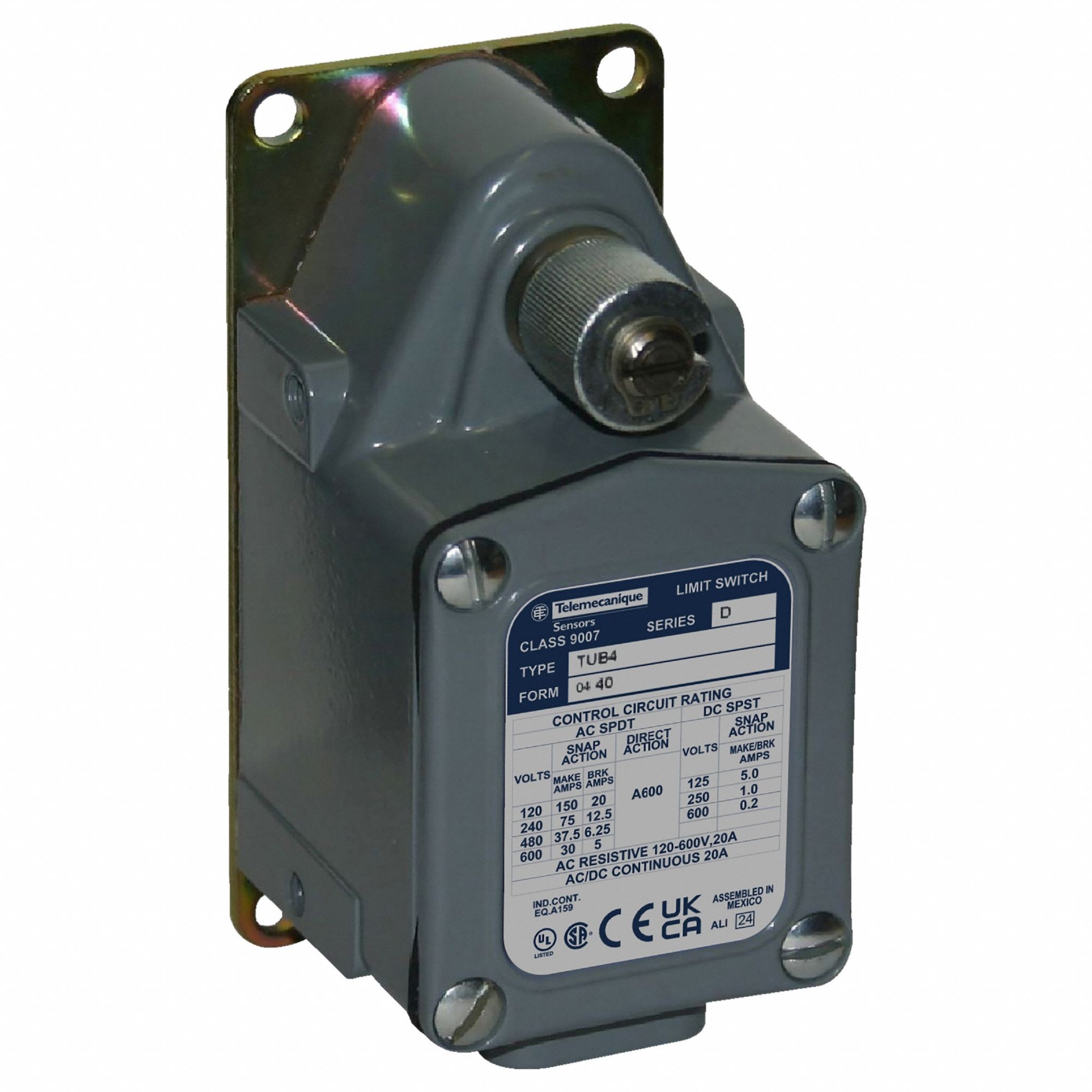 Telemecanique Sensors 3G-OTH-29846