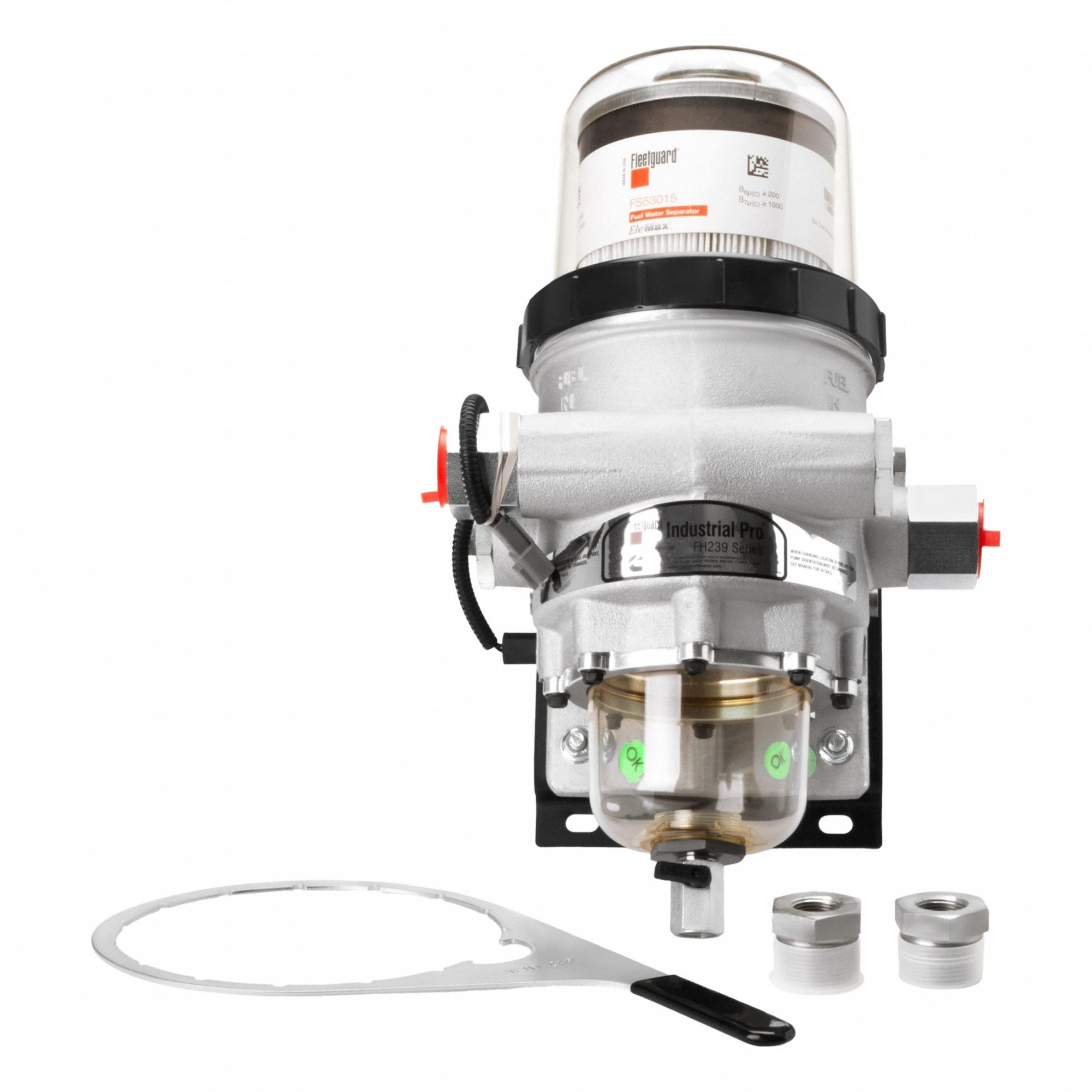 Fleetguard 3G-OTH-491283