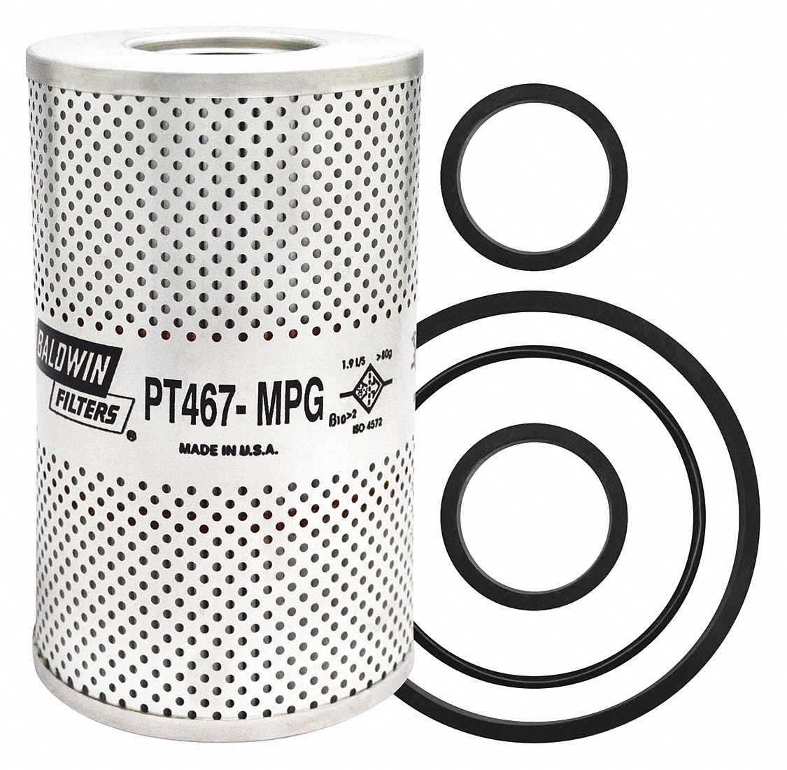 Baldwin Filters 3G-OTH-495162