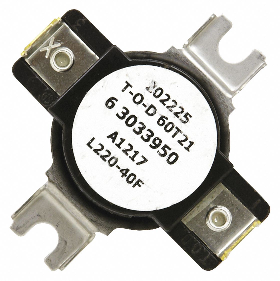 Whirlpool 3G-OTH-603787