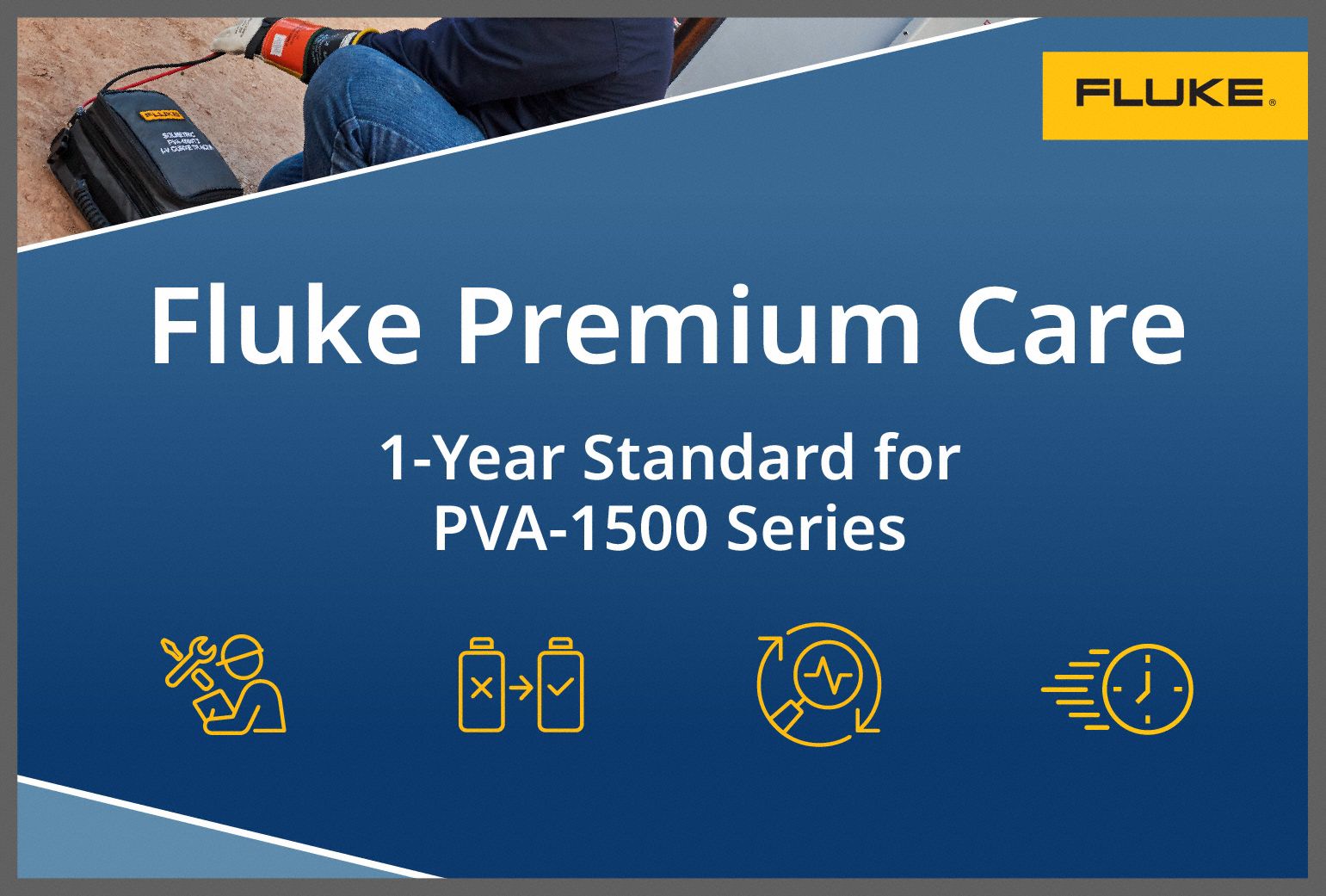 Fluke 3G-OTH-44425
