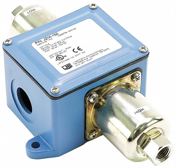 United Electric 3G-OTH-84217