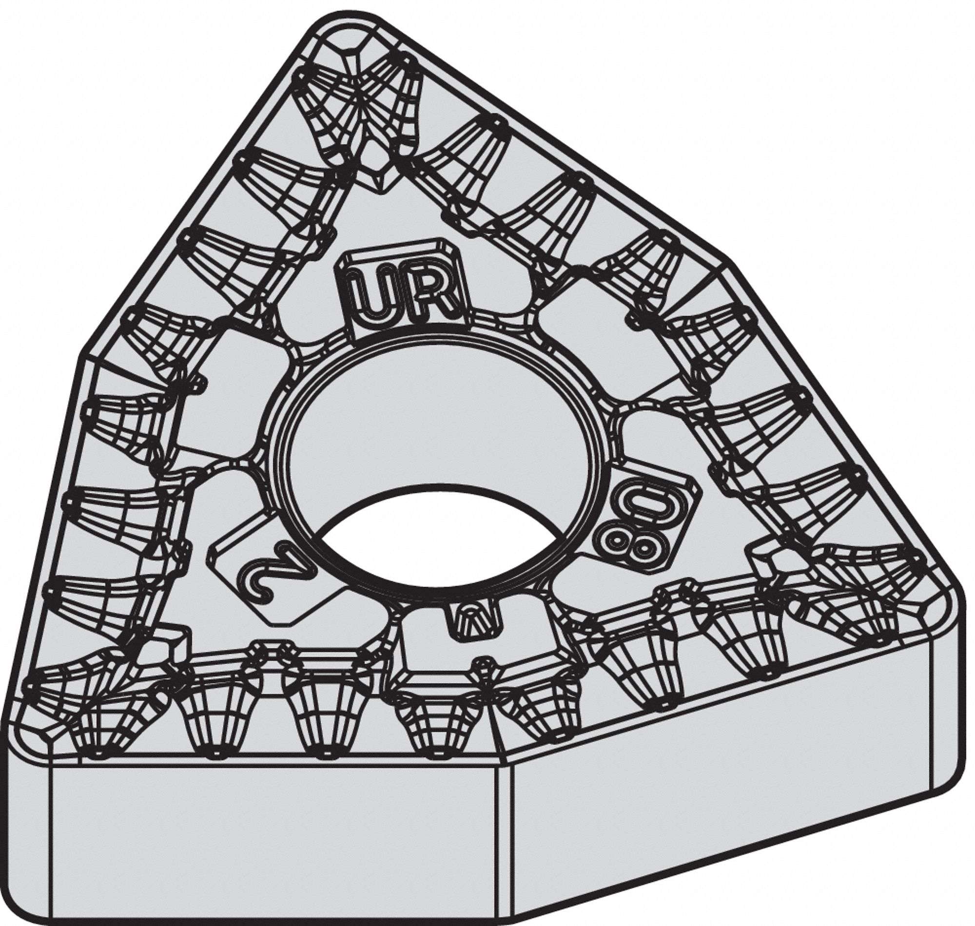 Widia 3G-OTH-204694