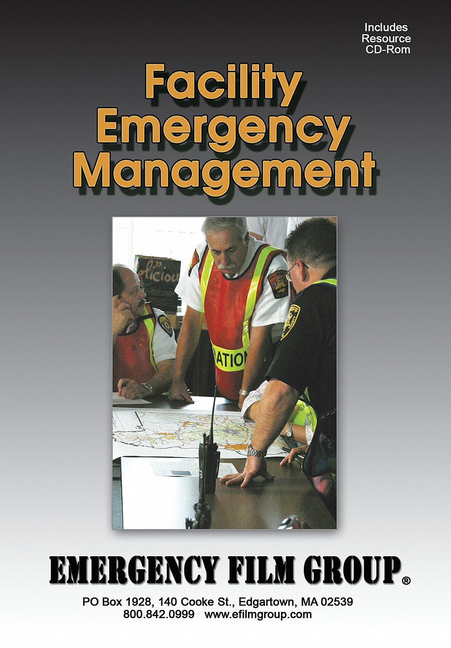Emergency Film Group 3G-OTH-561910