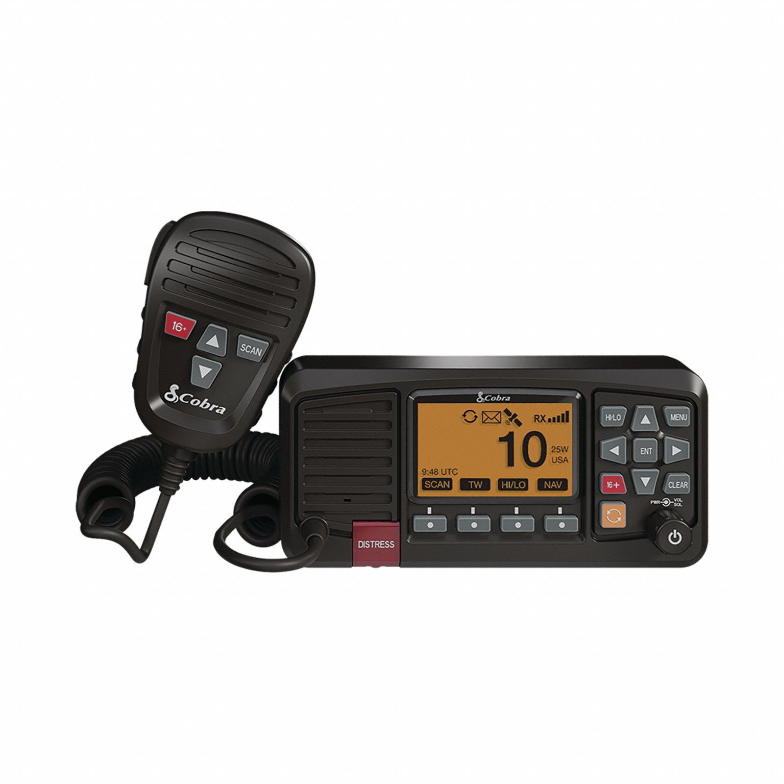 Cobra 3G-OTH-384330