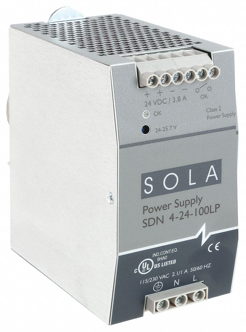 Solahd Dc 3G-OTH-156063