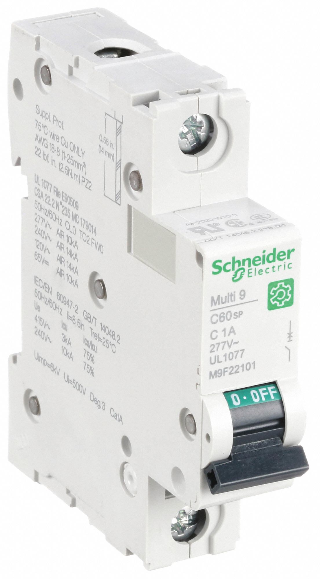 Schneider 3G-OTH-19493