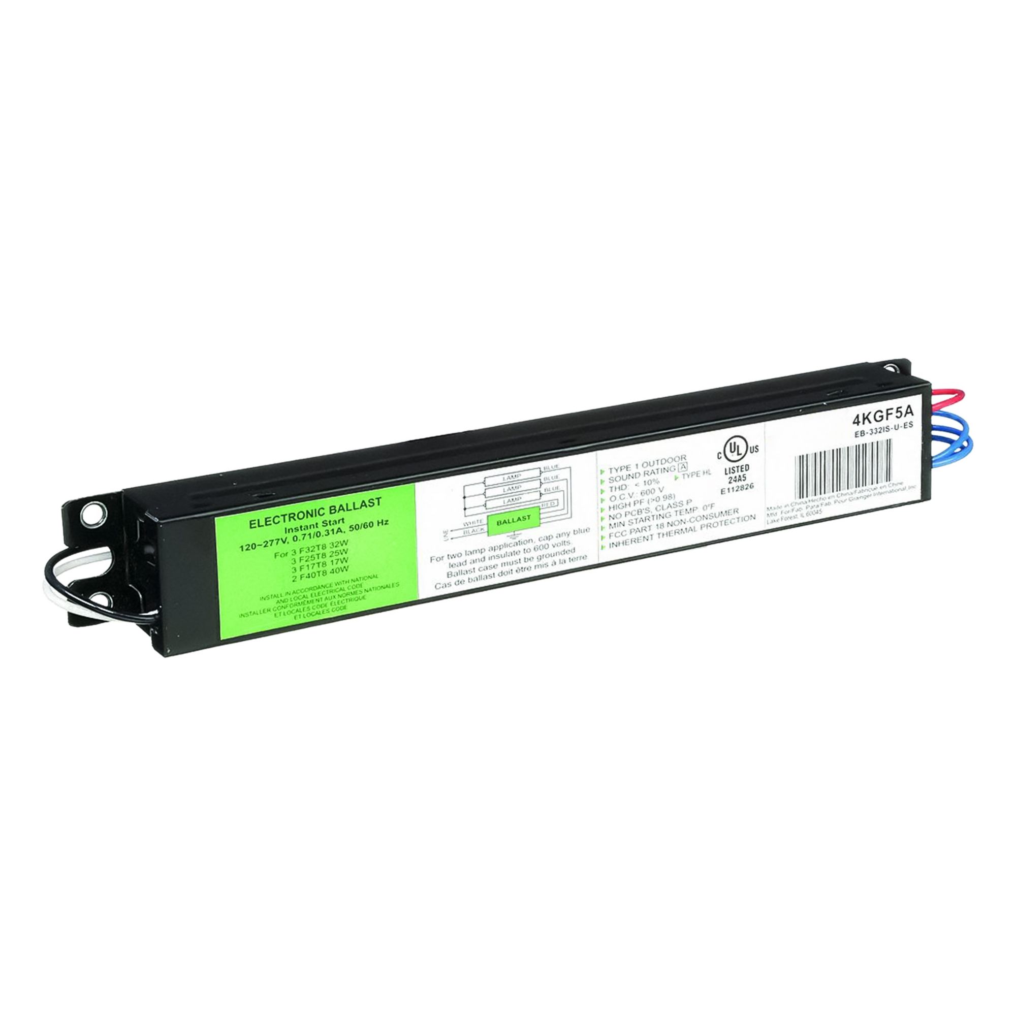 Approved Vendor 3G-OTH-416416