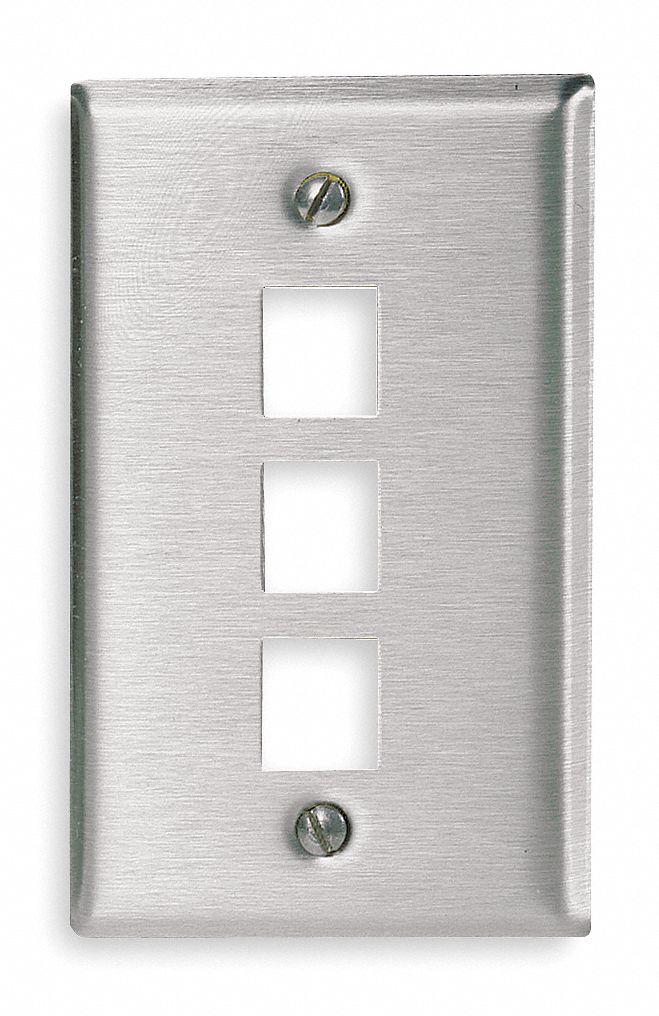 Hubbell Premise Wiring 3G-OTH-17789