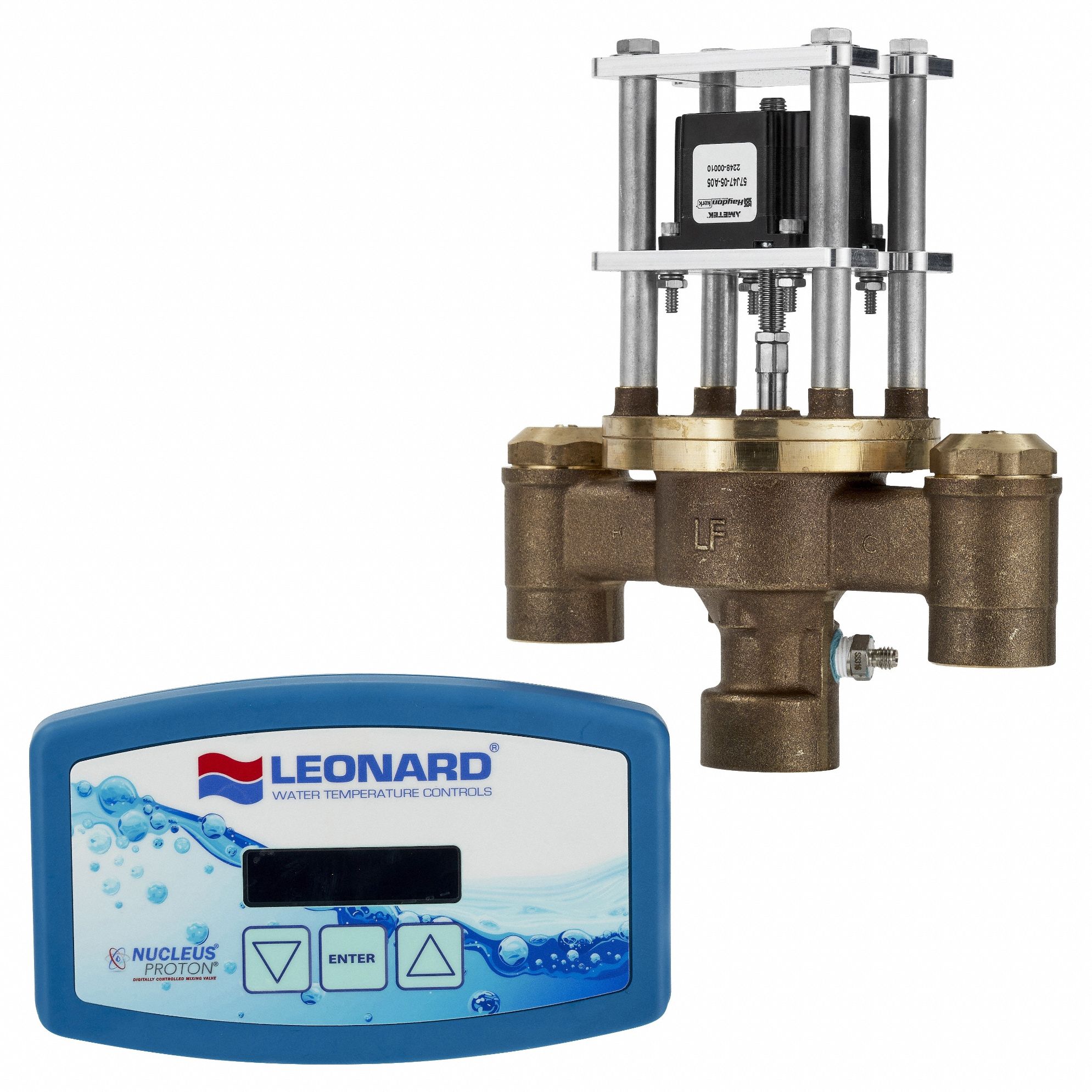 Leonard Valve 3G-OTH-440736