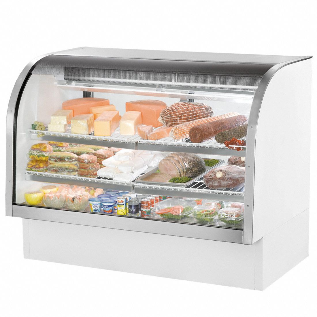 True Refrigeration 3G-OTH-605311