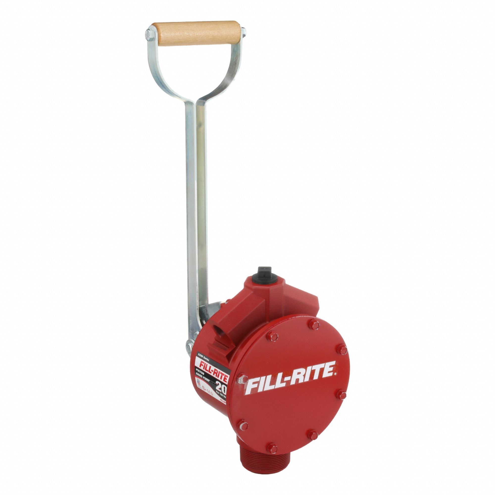 Fill-rite 3G-OTH-91007