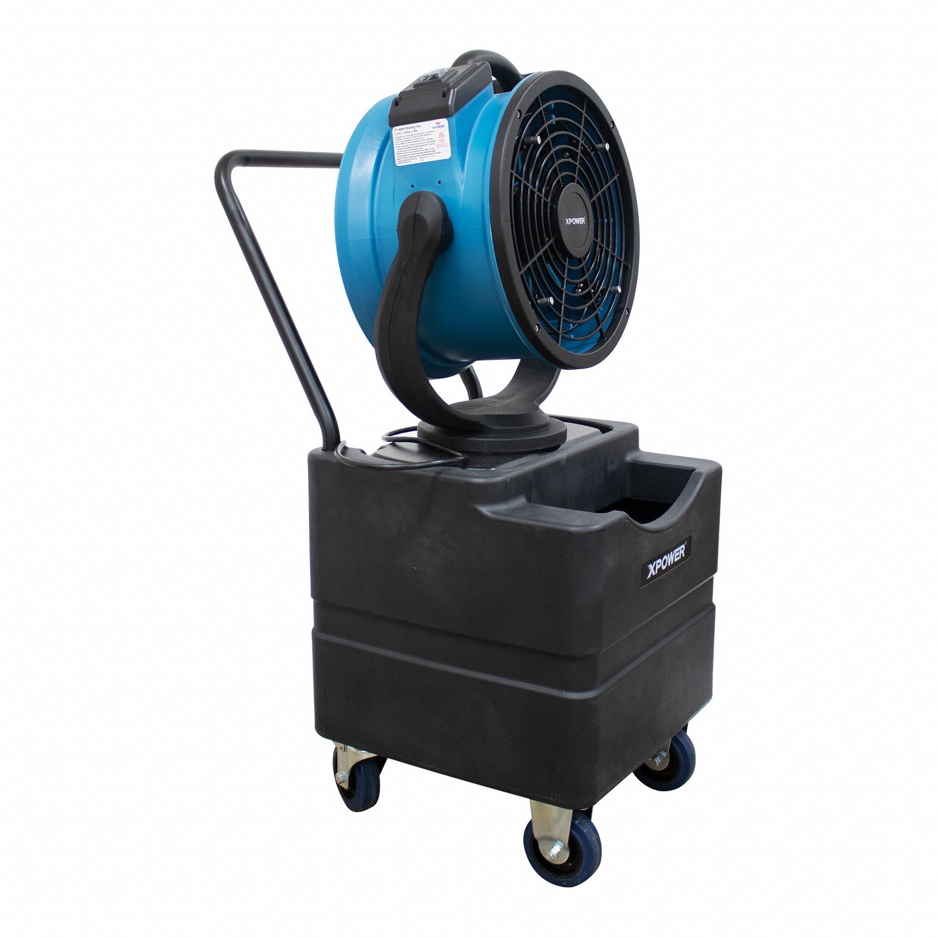 Xpower 3G-OTH-61170