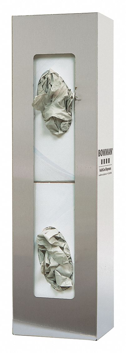 Bowman Dispensers 3G-OTH-548891