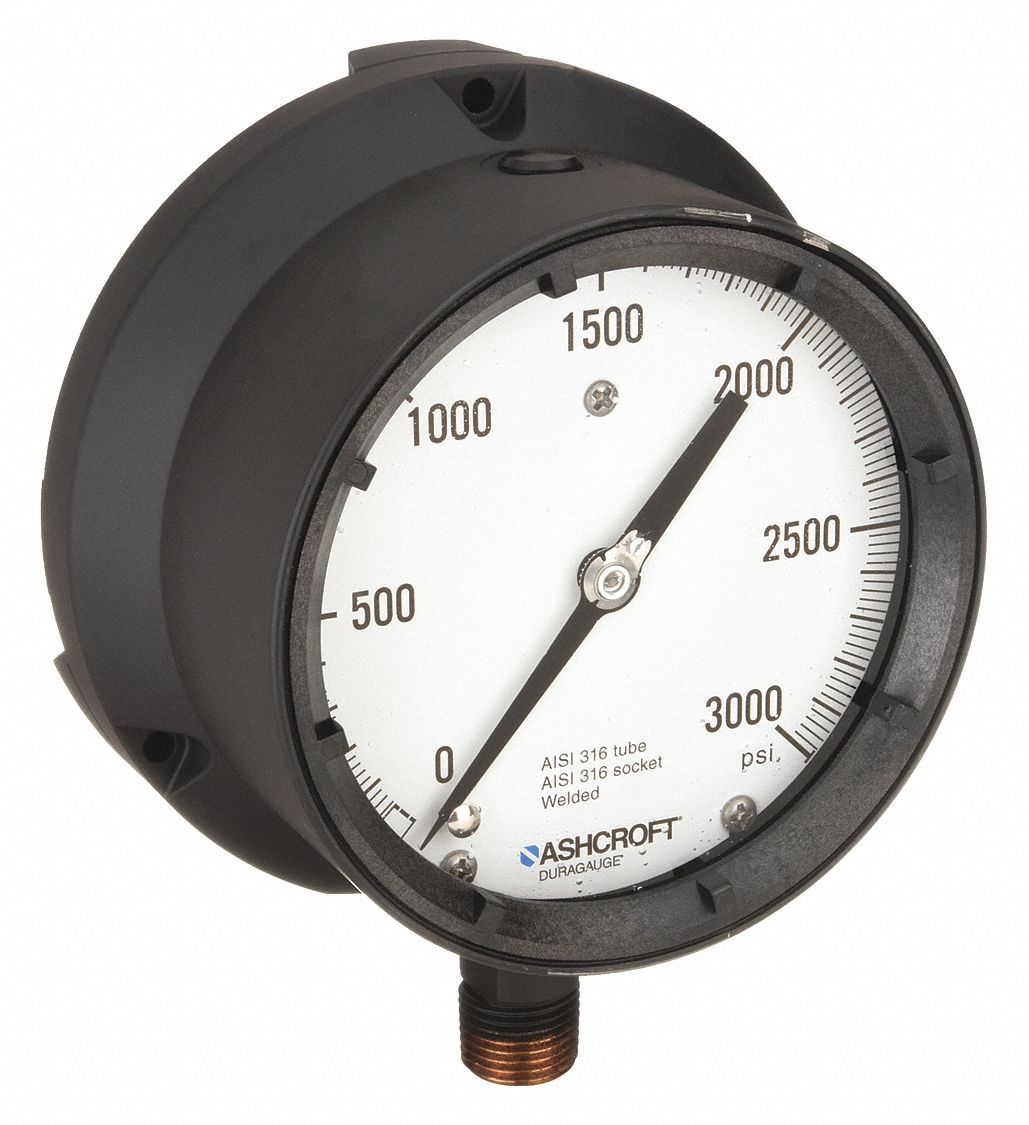 Ashcroft 3G-OTH-174815
