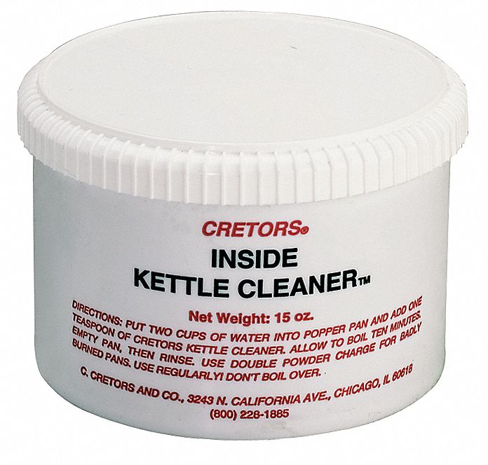 Cretors 3G-OTH-567801