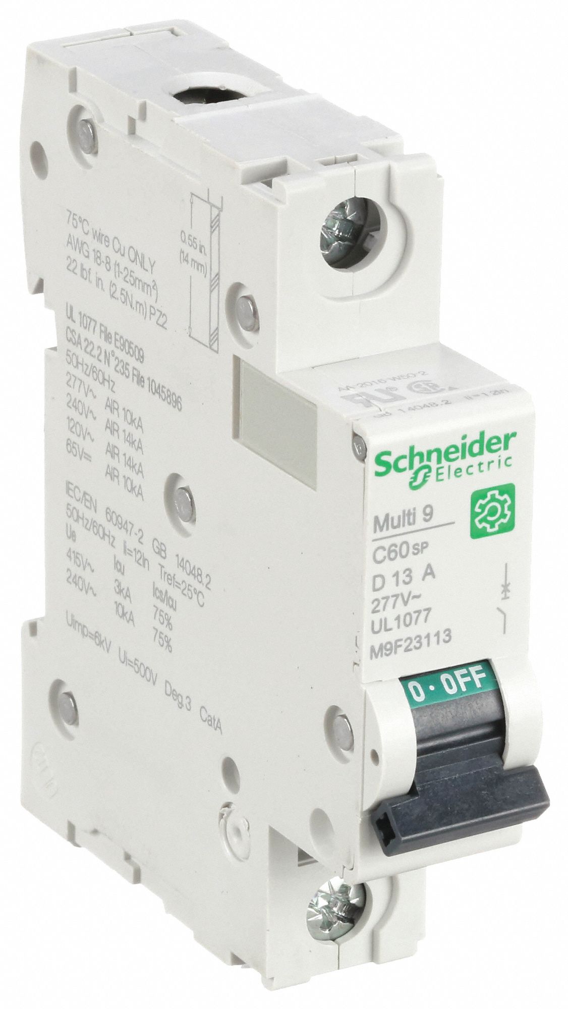 Schneider 3G-OTH-20100