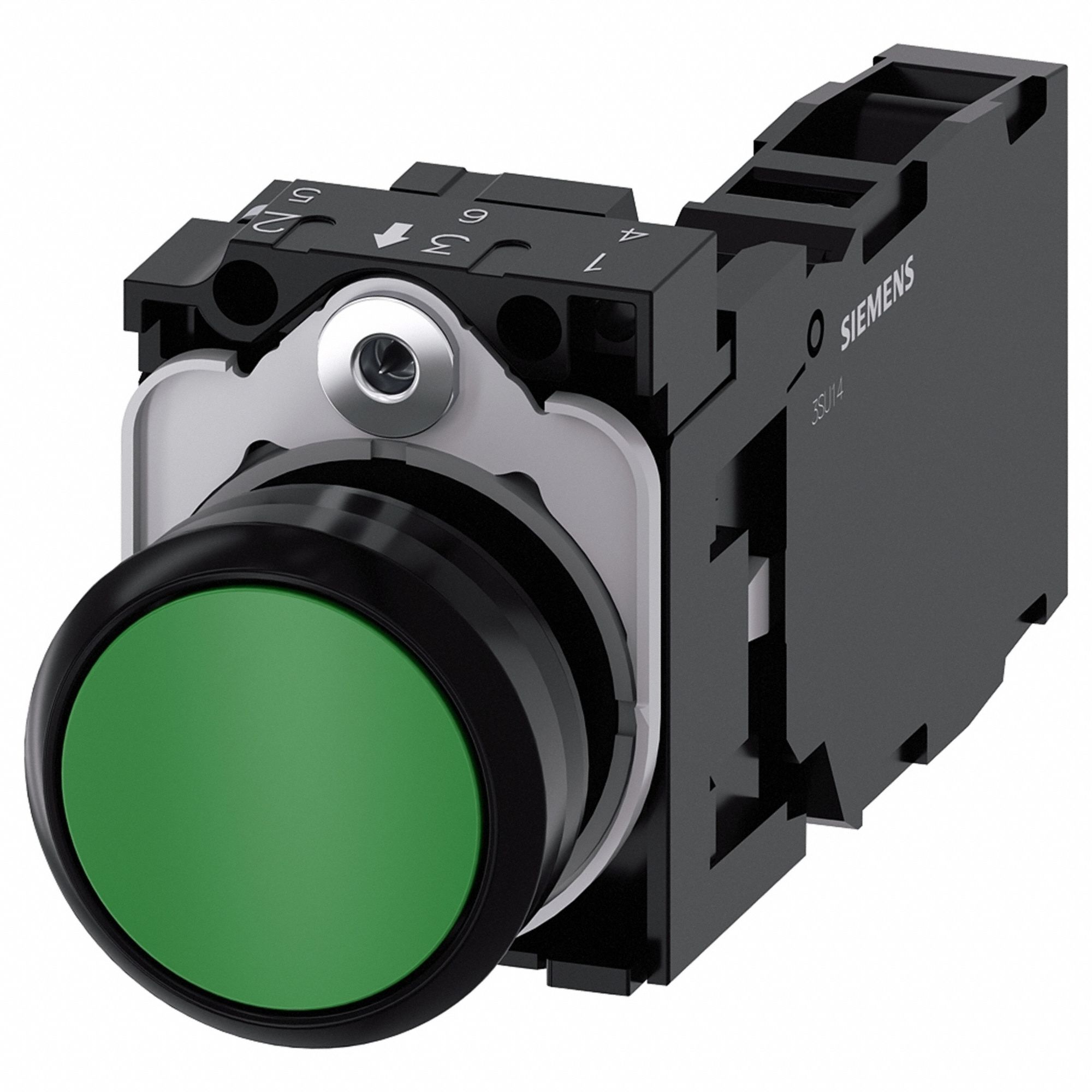 Siemens 3G-OTH-32833