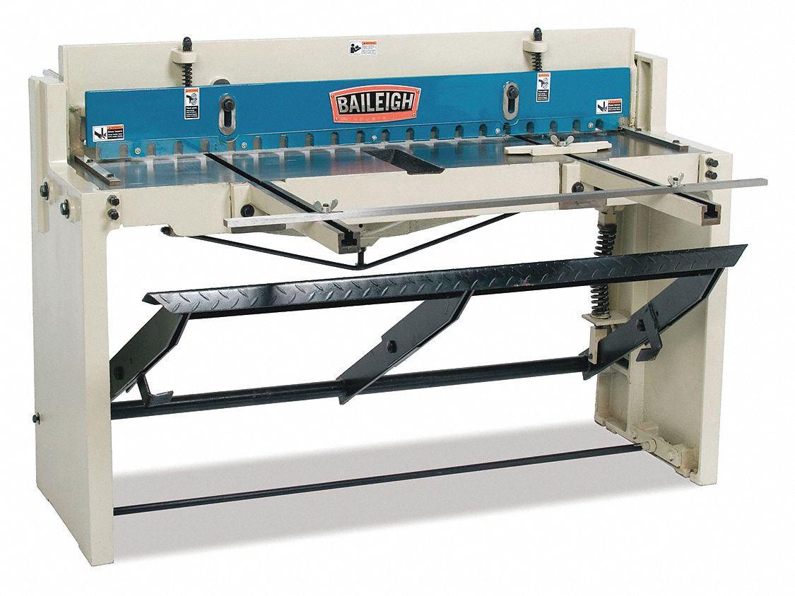 Baileigh Industrial 3G-OTH-595049