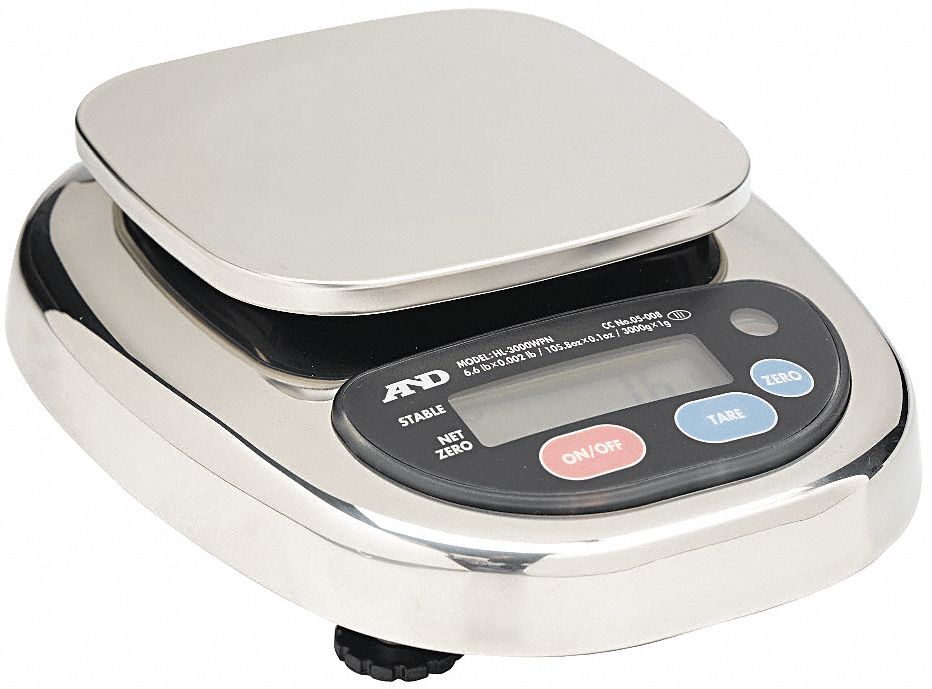 A&d Weighing 3G-OTH-365421