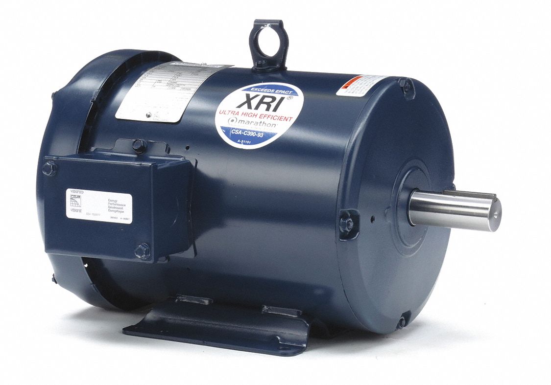 Marathon Motors 3G-OTH-78123