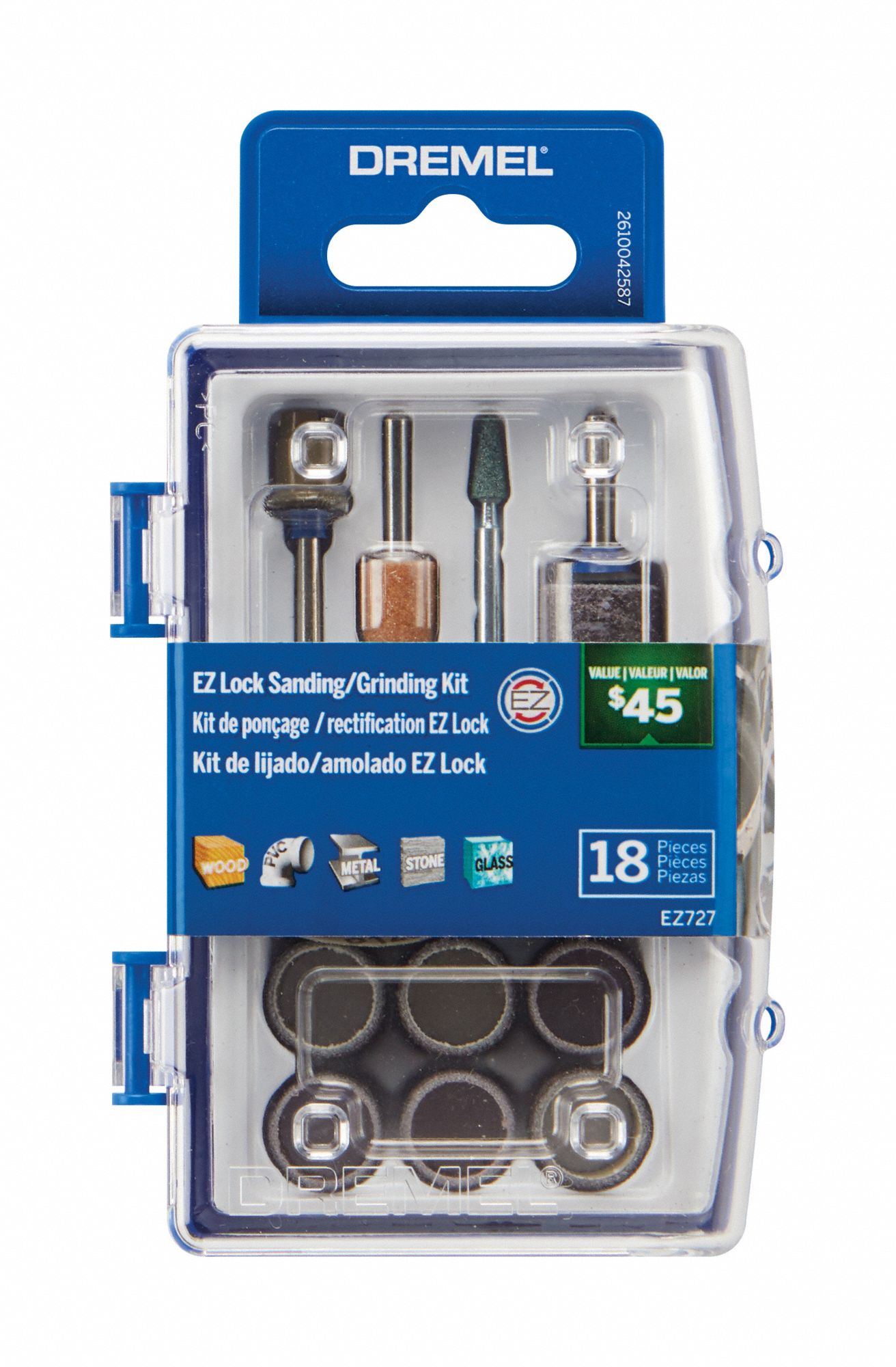 Dremel 3G-OTH-285783