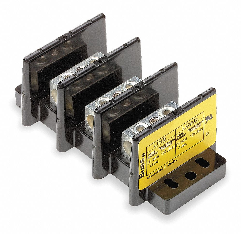 Bussmann 3G-OTH-131307