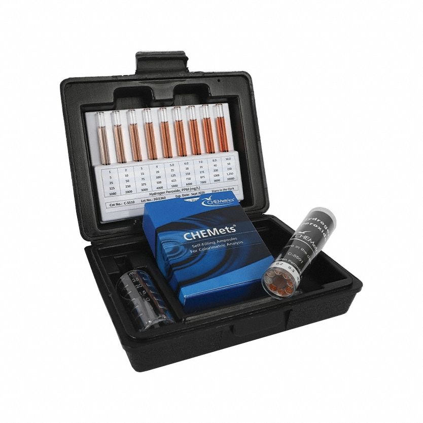 Chemetrics 3G-OTH-376579