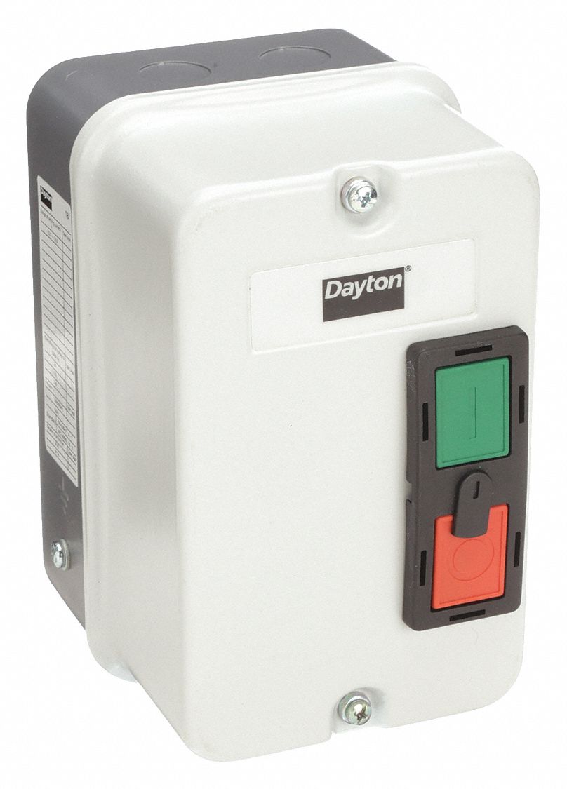 Dayton 3G-OTH-42204