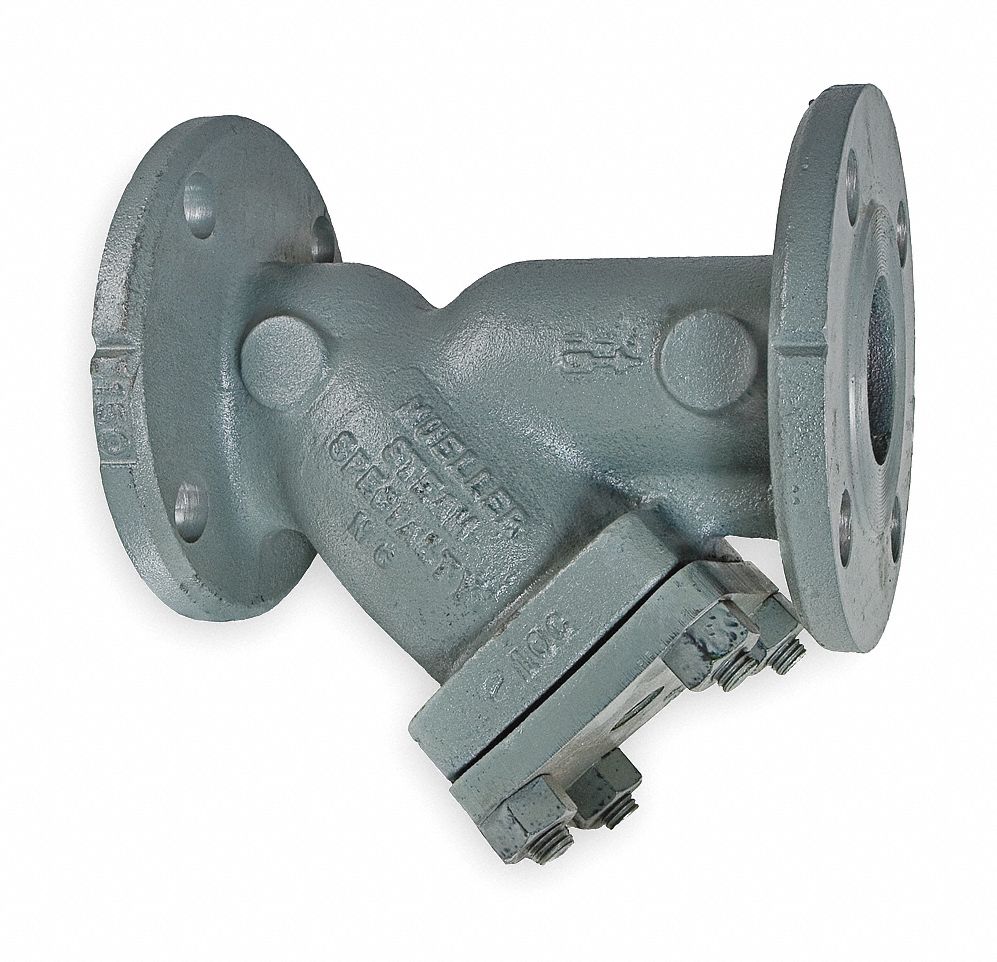 Mueller Steam Specialty 3G-OTH-448603