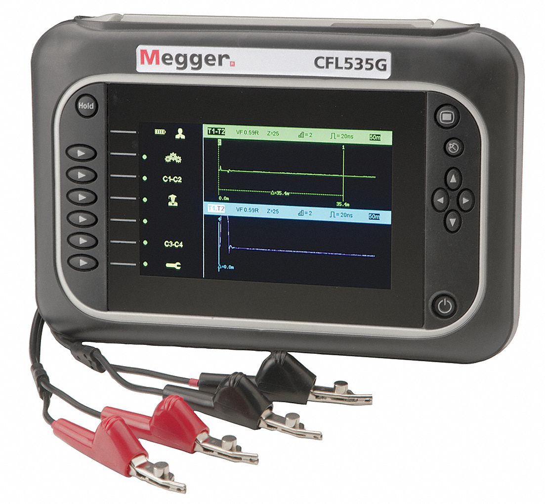 Megger 3G-OTH-179459
