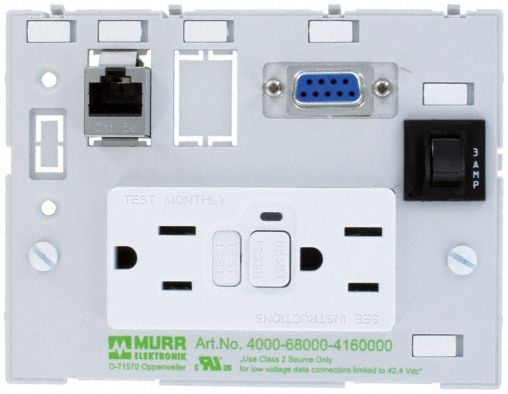 Murrelektronik 3G-OTH-09954