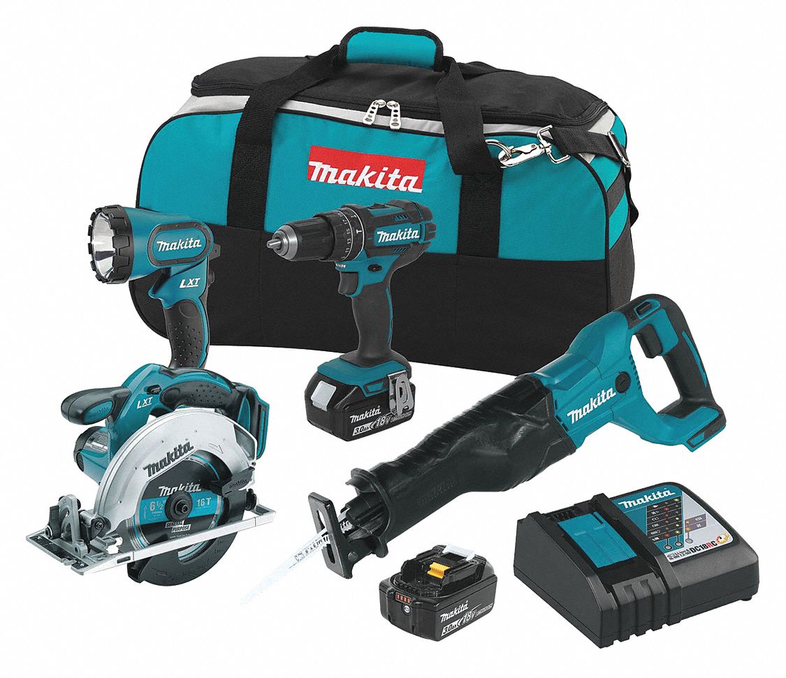 Makita 3G-OTH-298629