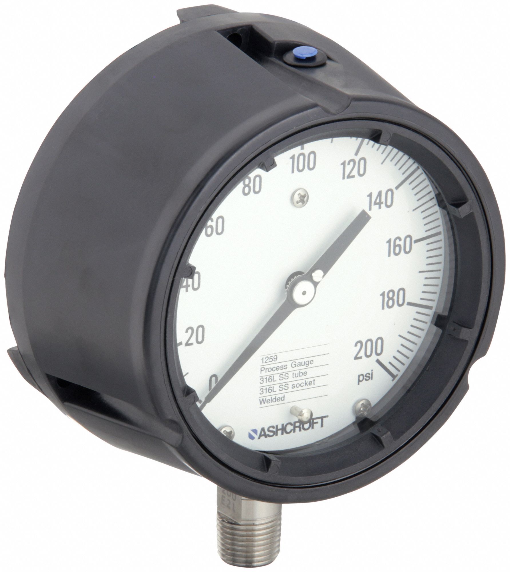 Ashcroft 3G-OTH-176919